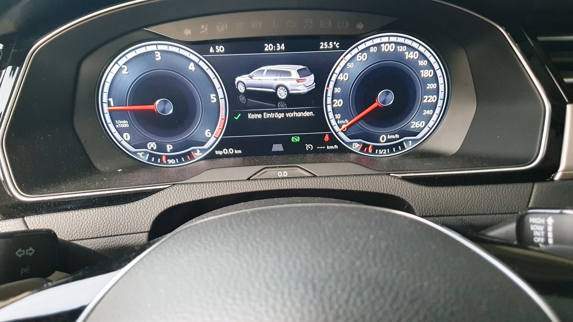 VW Passat Variant 2.0 TDI BMT Highline DSG 4Motion-image-21