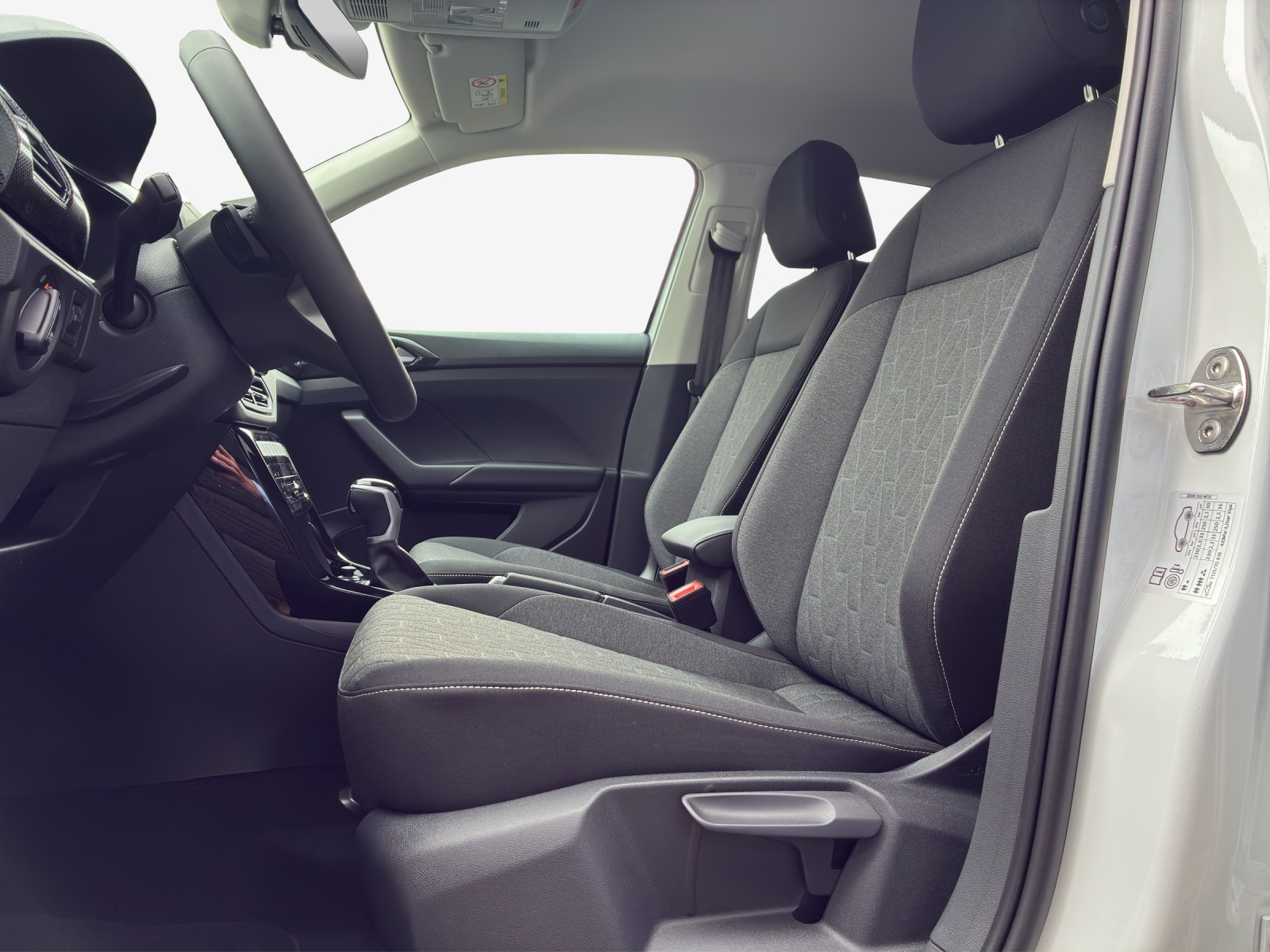 VW T-Cross 1.0 TSI EVO United DSG-image-7