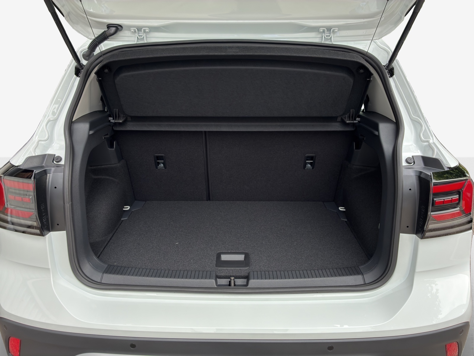 VW T-Cross 1.0 TSI EVO United DSG-image-12