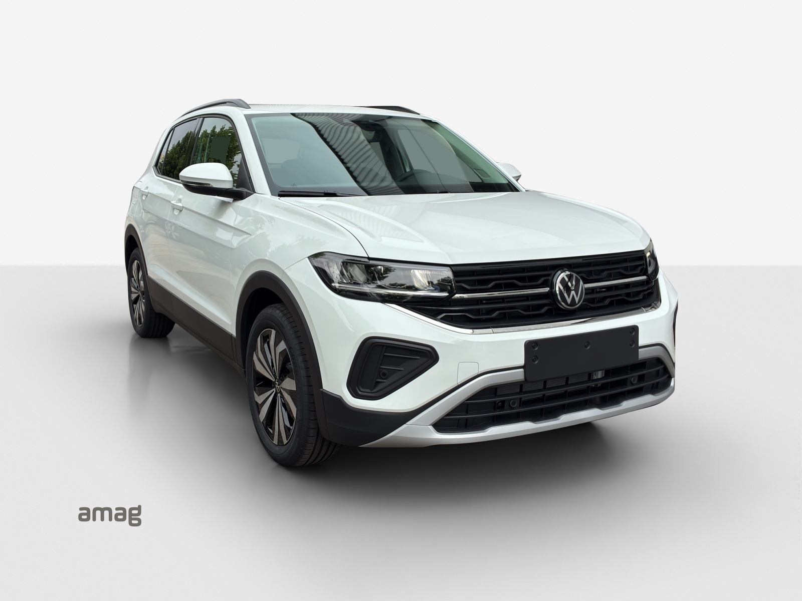 VW T-Cross 1.0 TSI EVO United DSG-image-5