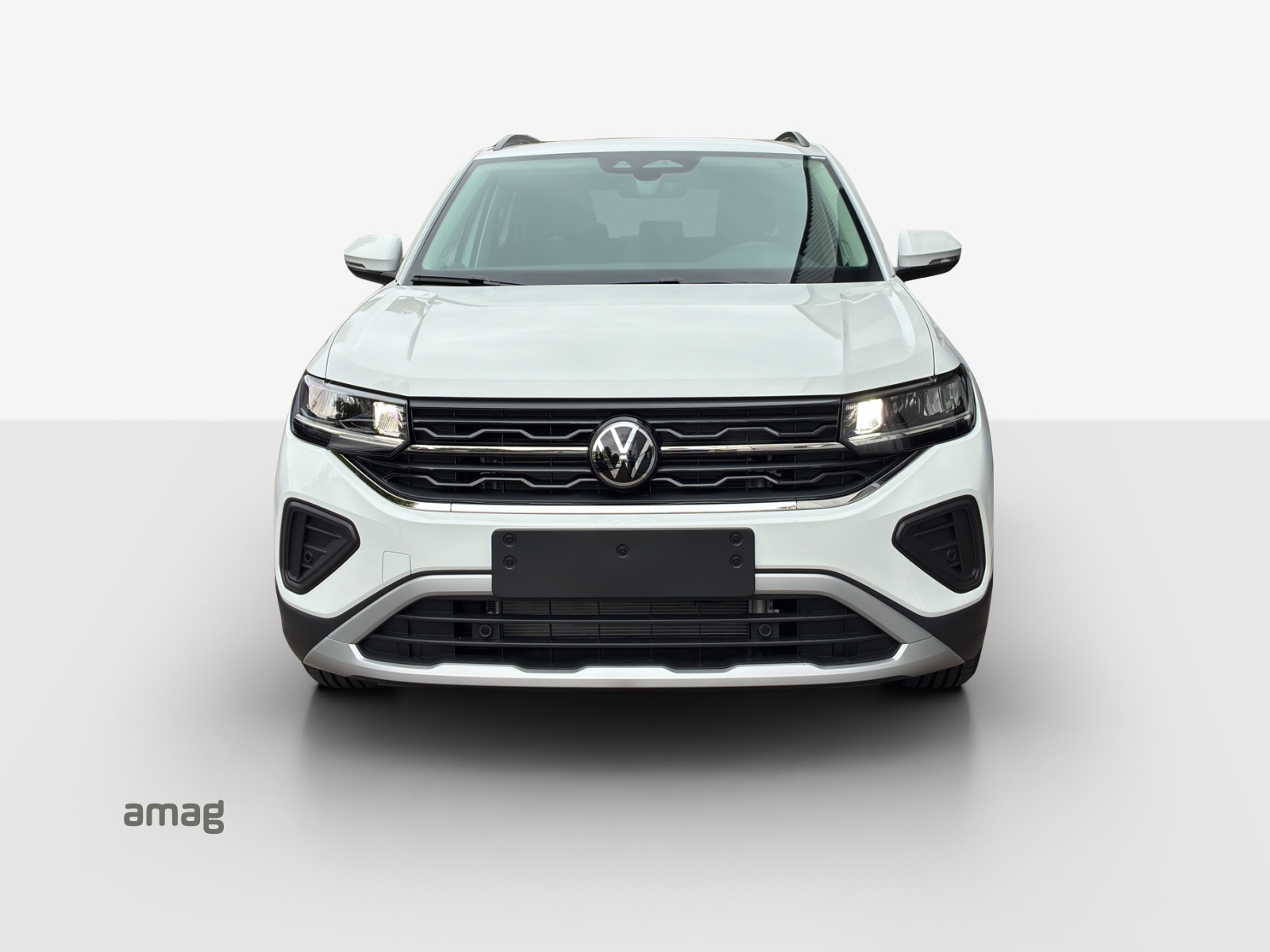 VW T-Cross 1.0 TSI EVO United DSG-image-6