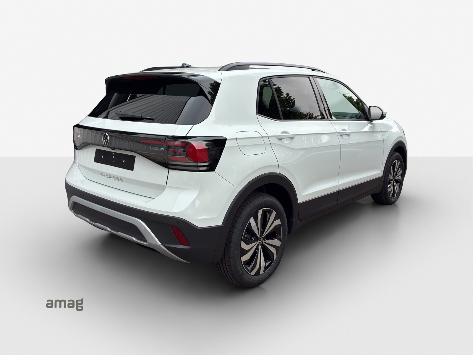 VW T-Cross 1.0 TSI EVO United DSG-image-4