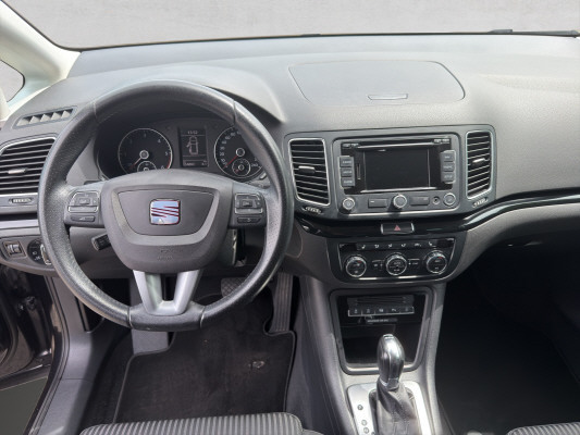 SEAT Alhambra 2.0TDI Style-image-11