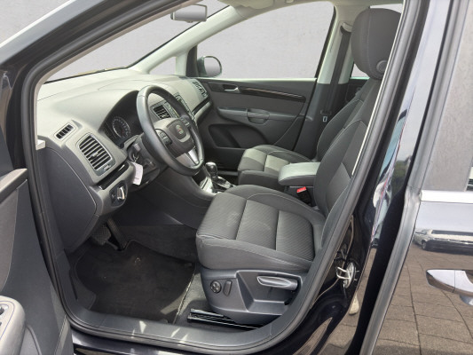 SEAT Alhambra 2.0TDI Style-image-10