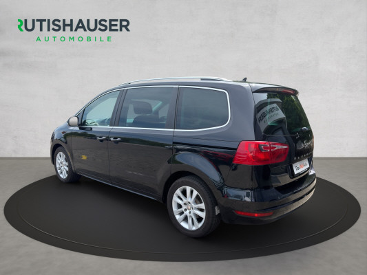 SEAT Alhambra 2.0TDI Style-showroom-element-2