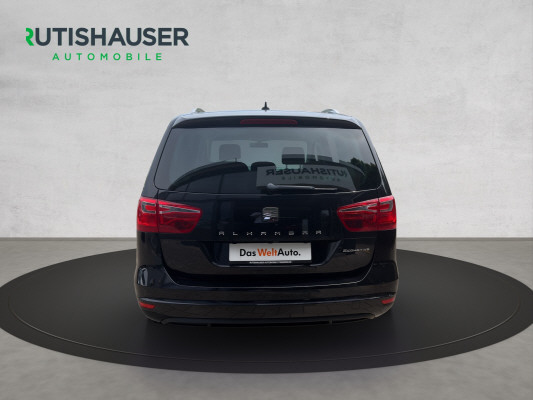 SEAT Alhambra 2.0TDI Style-showroom-element-3