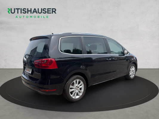 SEAT Alhambra 2.0TDI Style-image-4