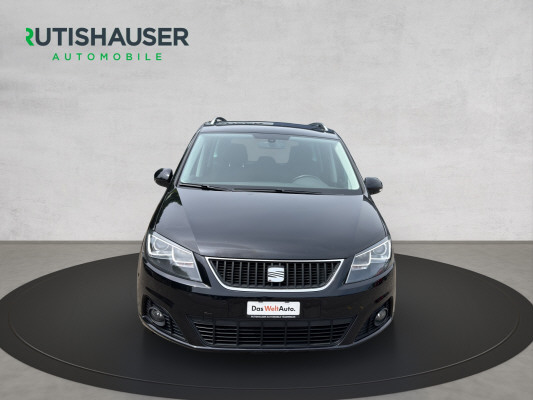 SEAT Alhambra 2.0TDI Style-image-7