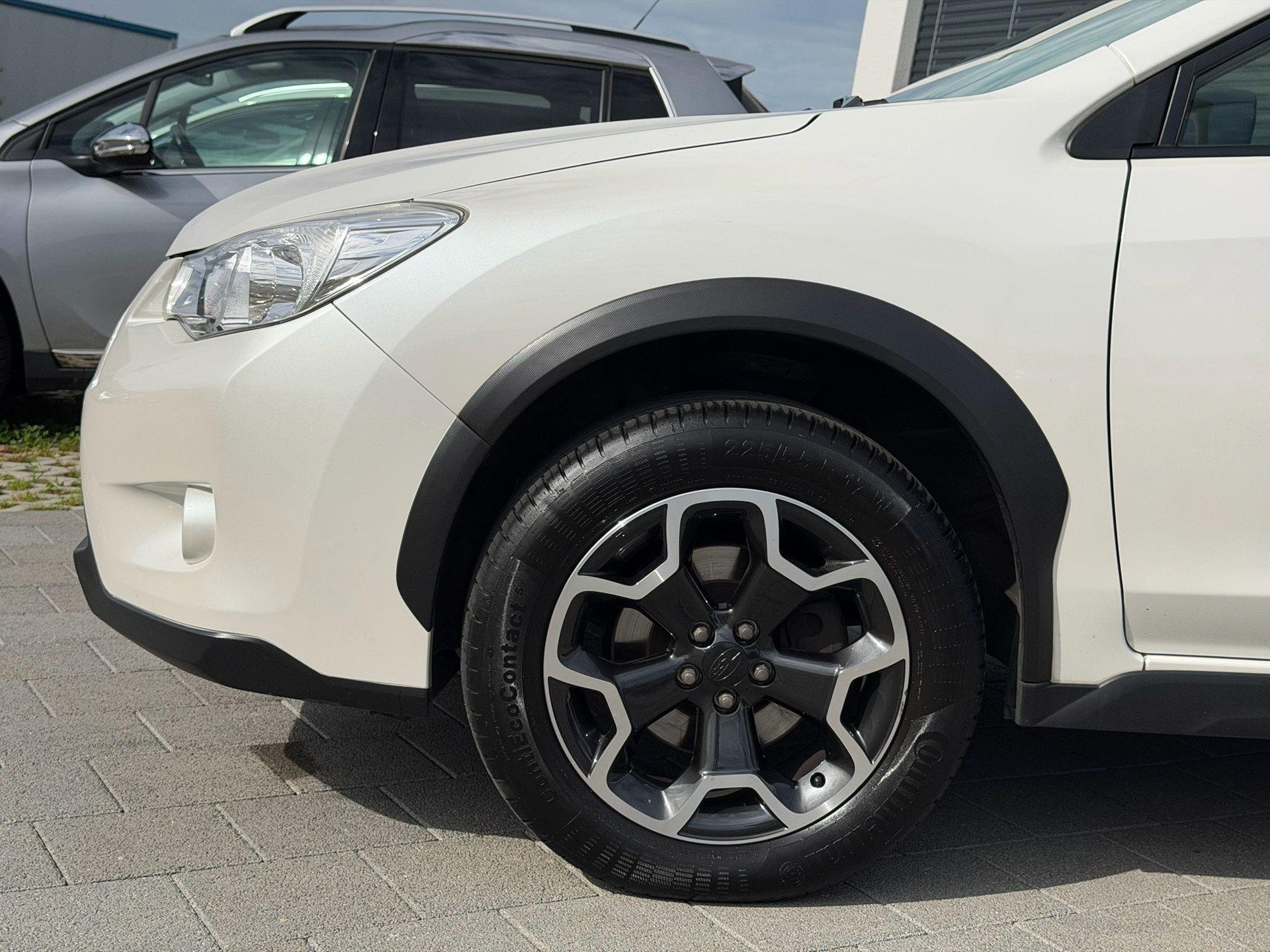 SUBARU XV 2.0i Swiss Two-image-22