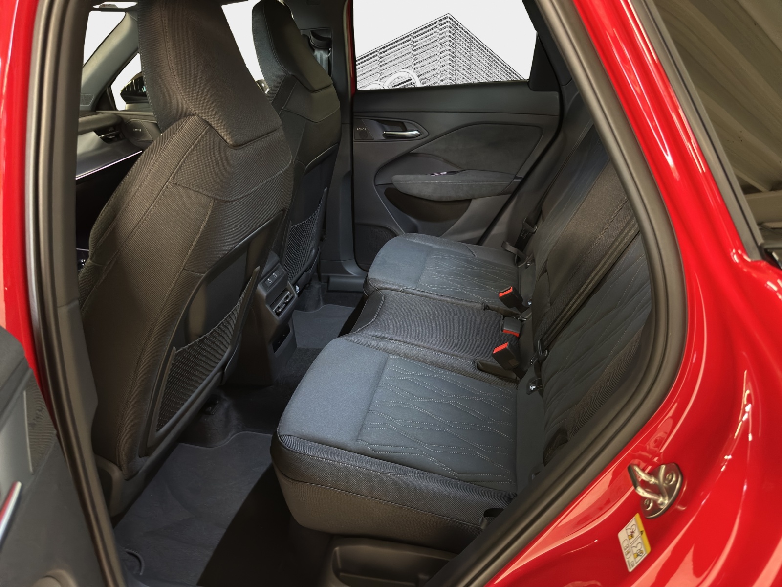 AUDI Q3 SUV TFSI quattro 195 kW S tronic-image-11