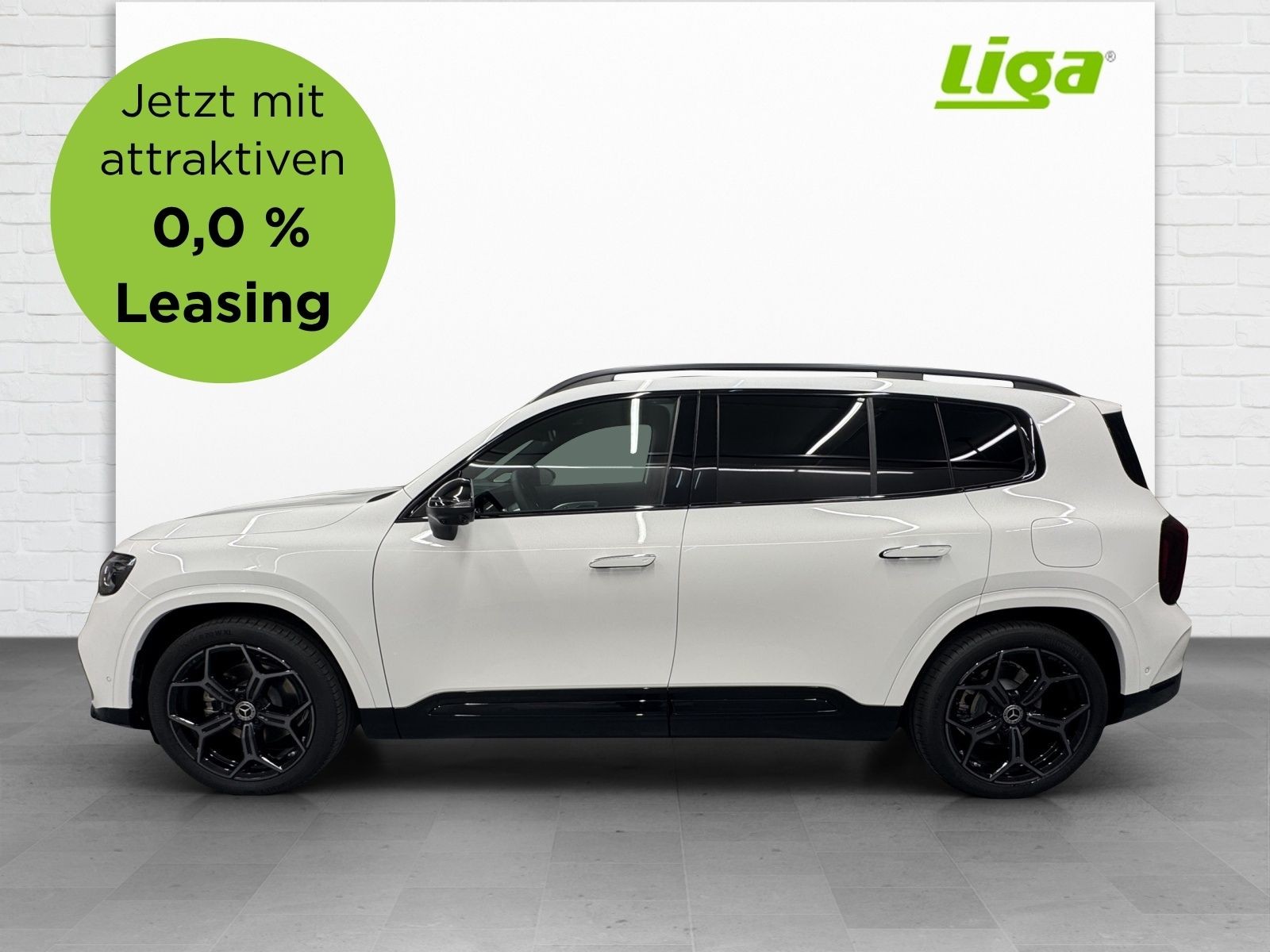 MERCEDES-BENZ GLB 220 4Matic-image-0