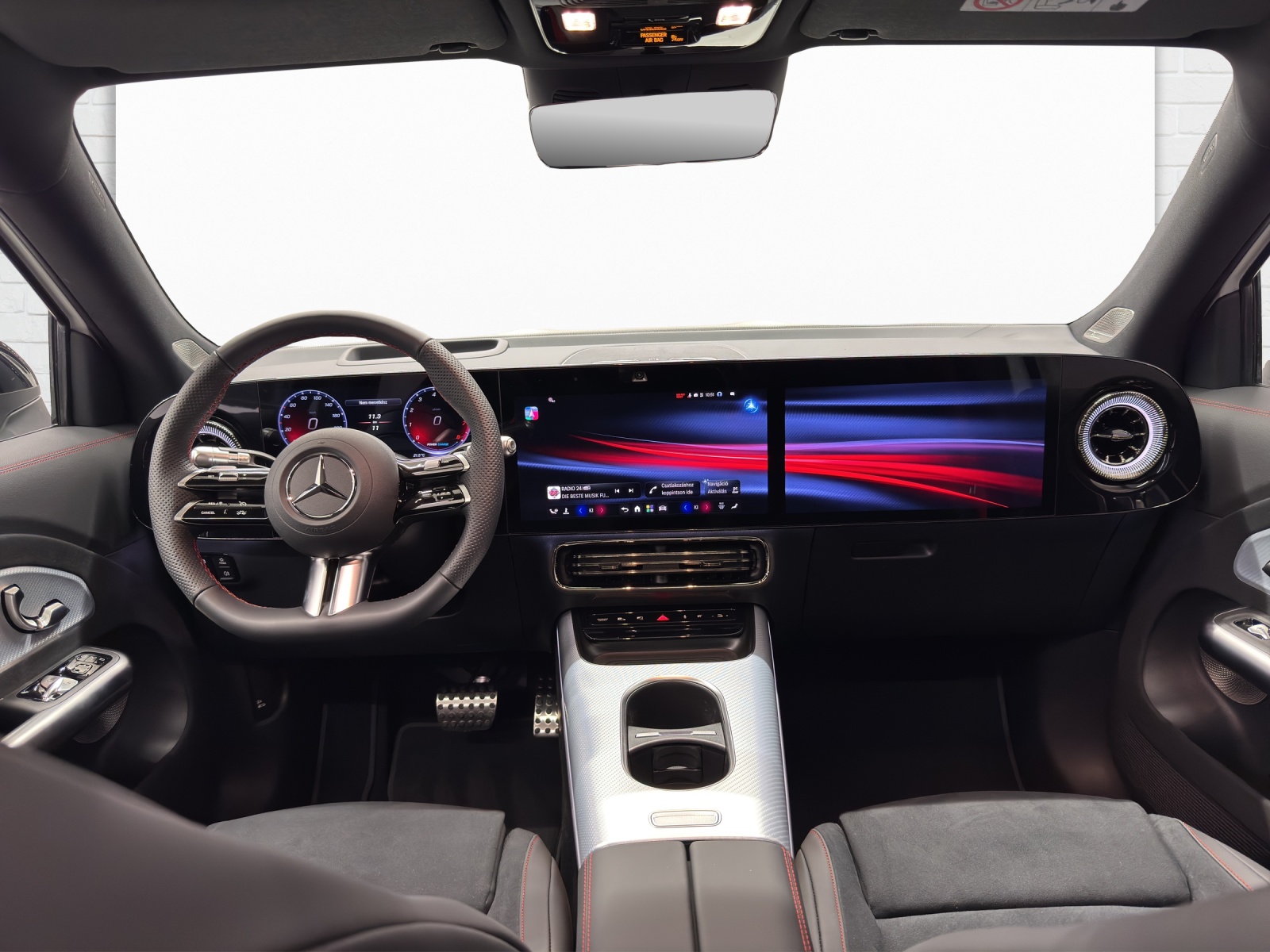MERCEDES-BENZ GLB 220 4Matic-image-7