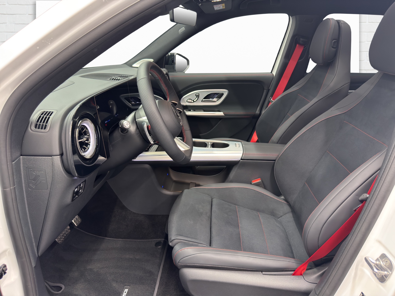 MERCEDES-BENZ GLB 220 4Matic-image-6