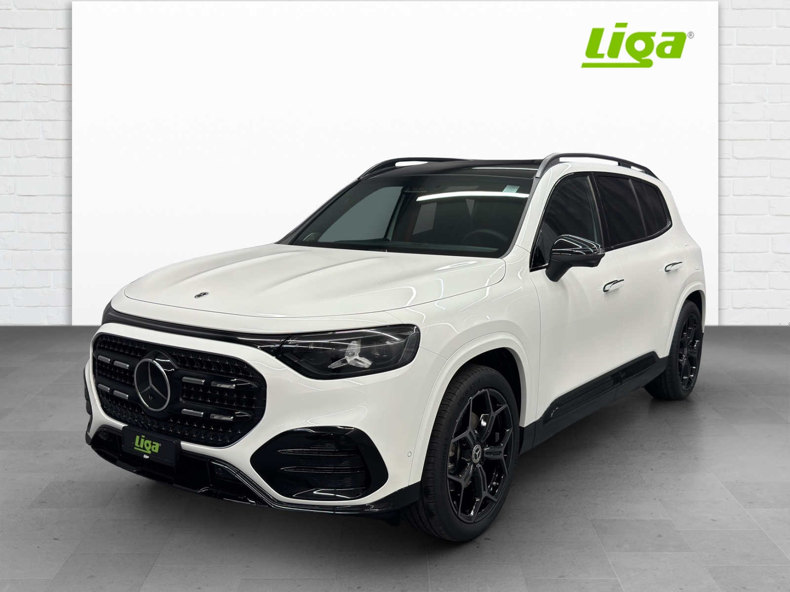 MERCEDES-BENZ GLB 220 4Matic-image-2