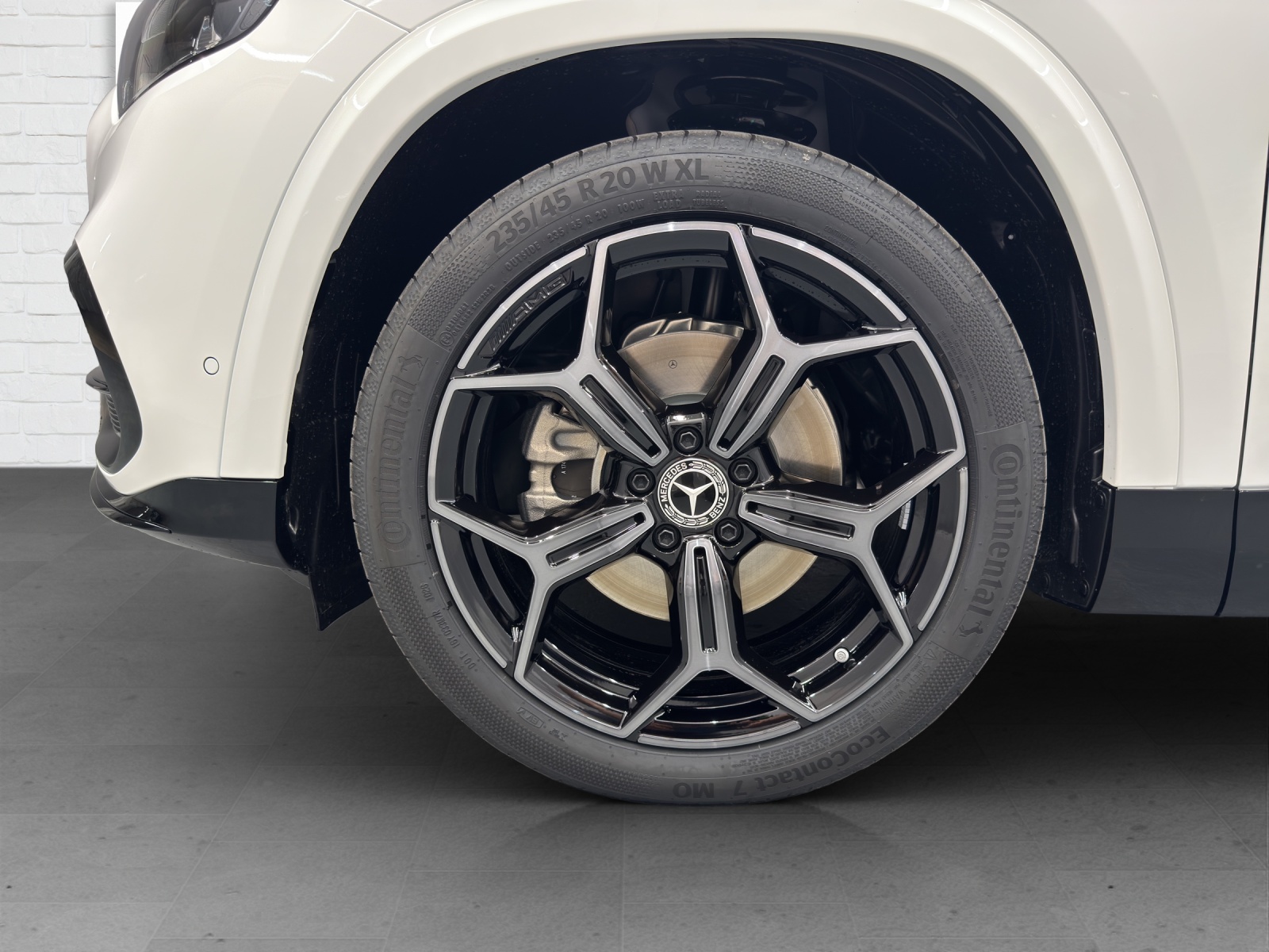 MERCEDES-BENZ GLB 220 4Matic-image-5