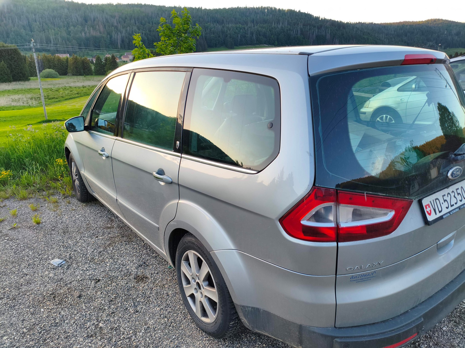 FORD 2.3i 16V Carving-image-1