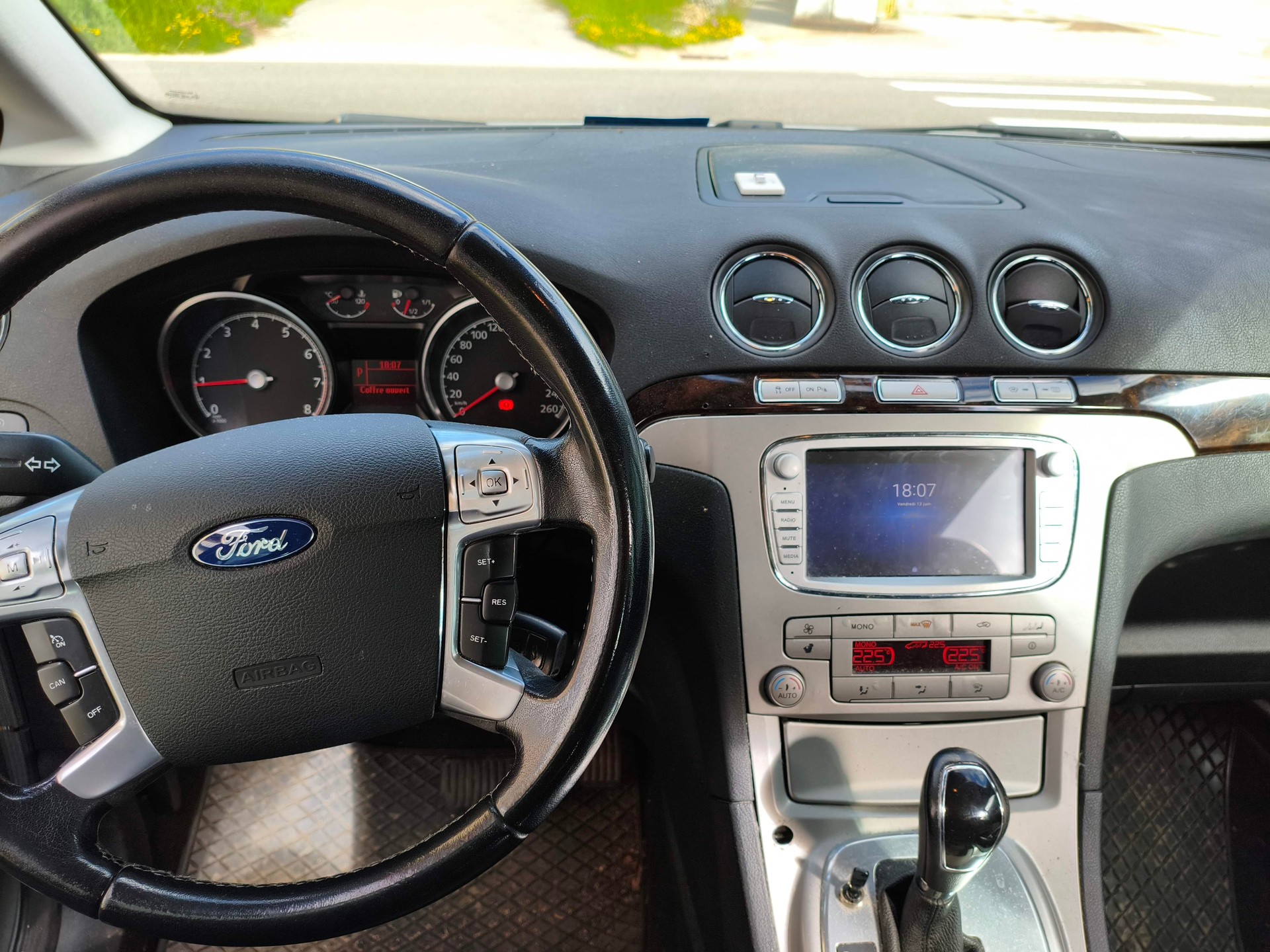 FORD 2.3i 16V Carving-image-2