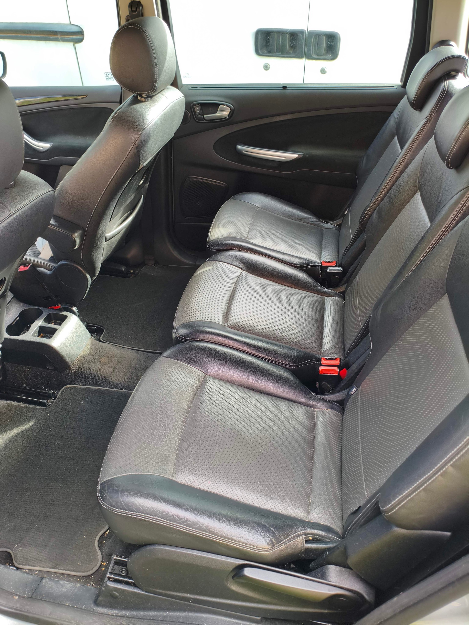 FORD 2.3i 16V Carving-image-3