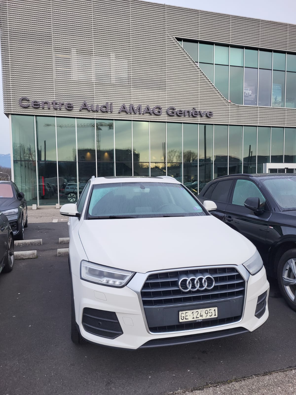 AUDI 1.4 TFSI S-Tronic-image-3