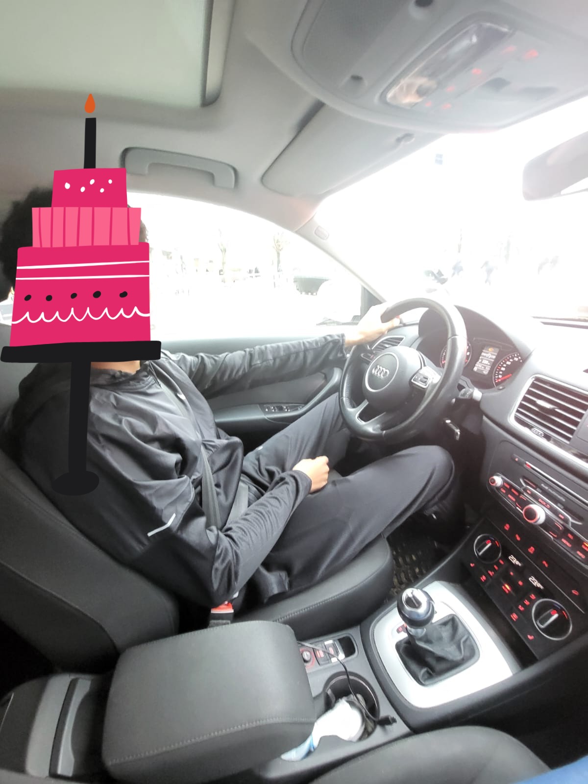 AUDI 1.4 TFSI S-Tronic-image-2