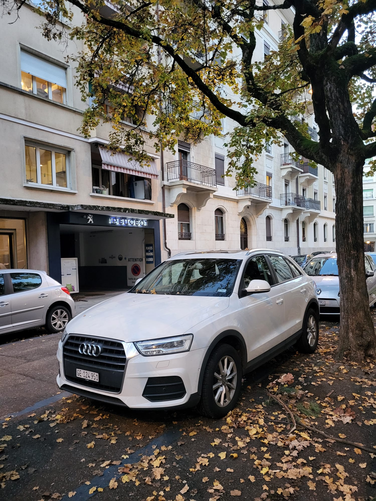 AUDI 1.4 TFSI S-Tronic-image-0