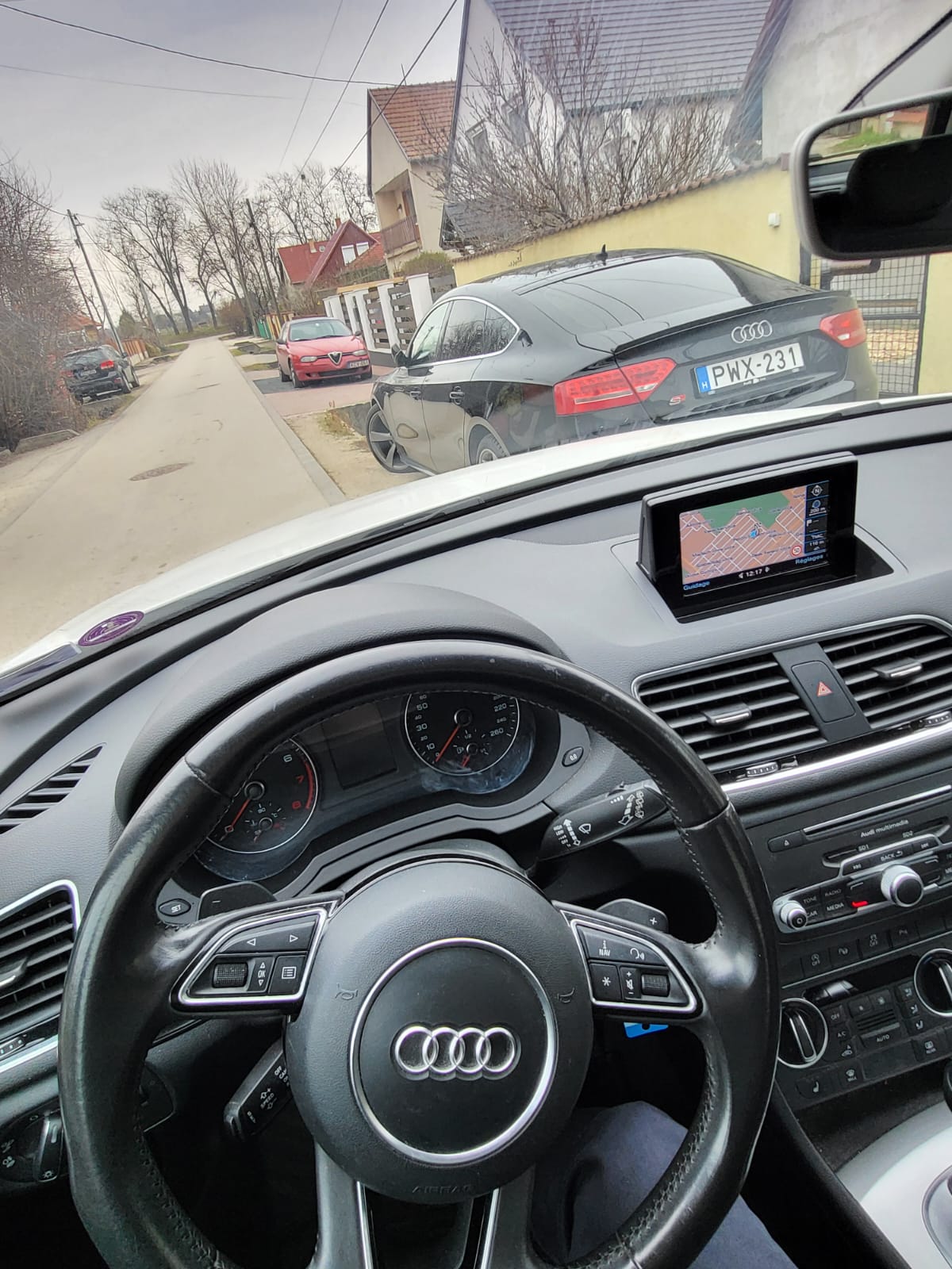 AUDI 1.4 TFSI S-Tronic-image-1