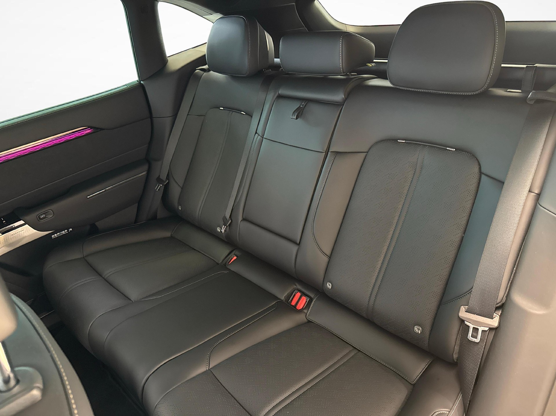 ZEEKR 7X Privilege AWD-image-10