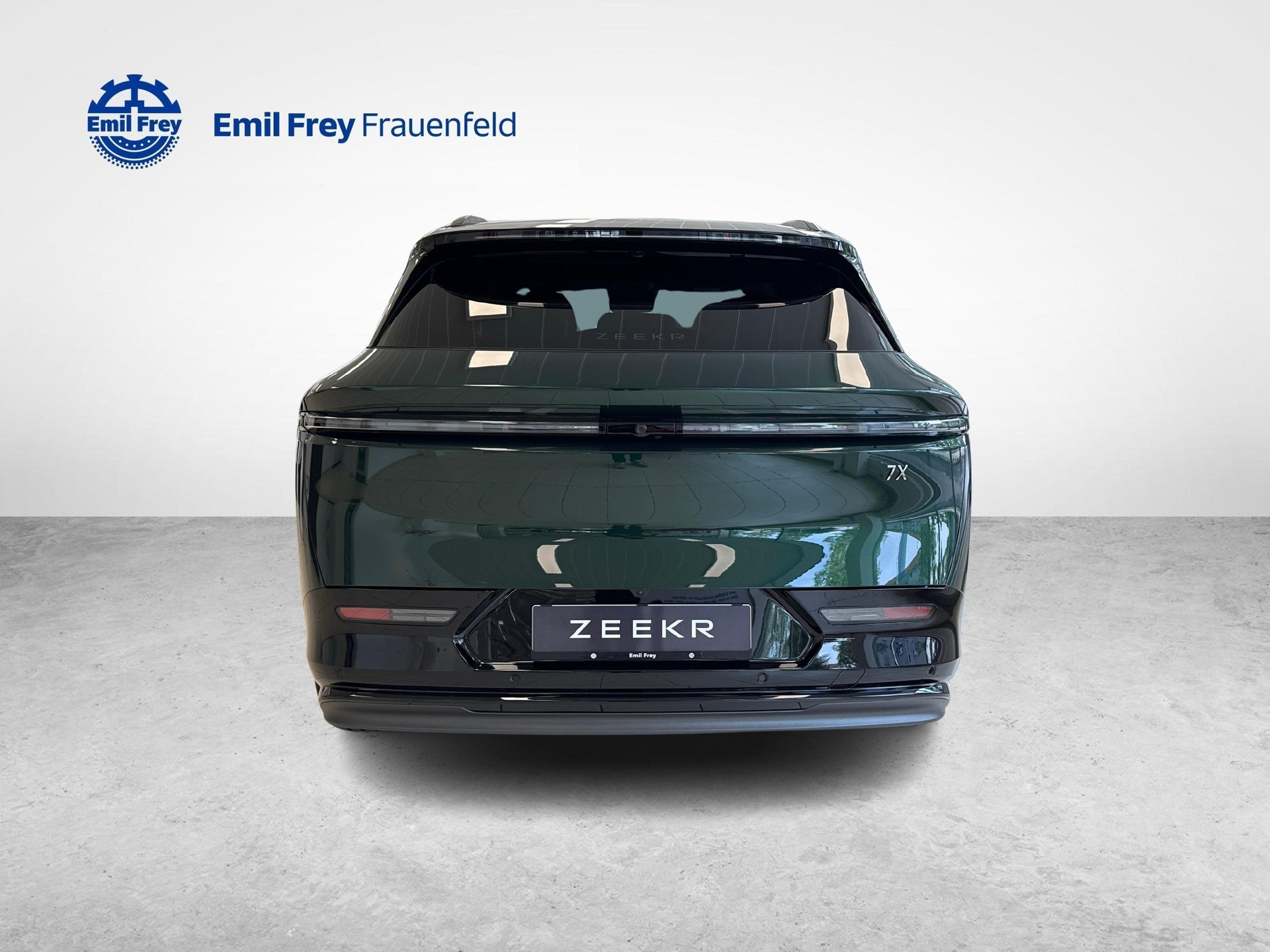 ZEEKR 7X Privilege AWD-image-3