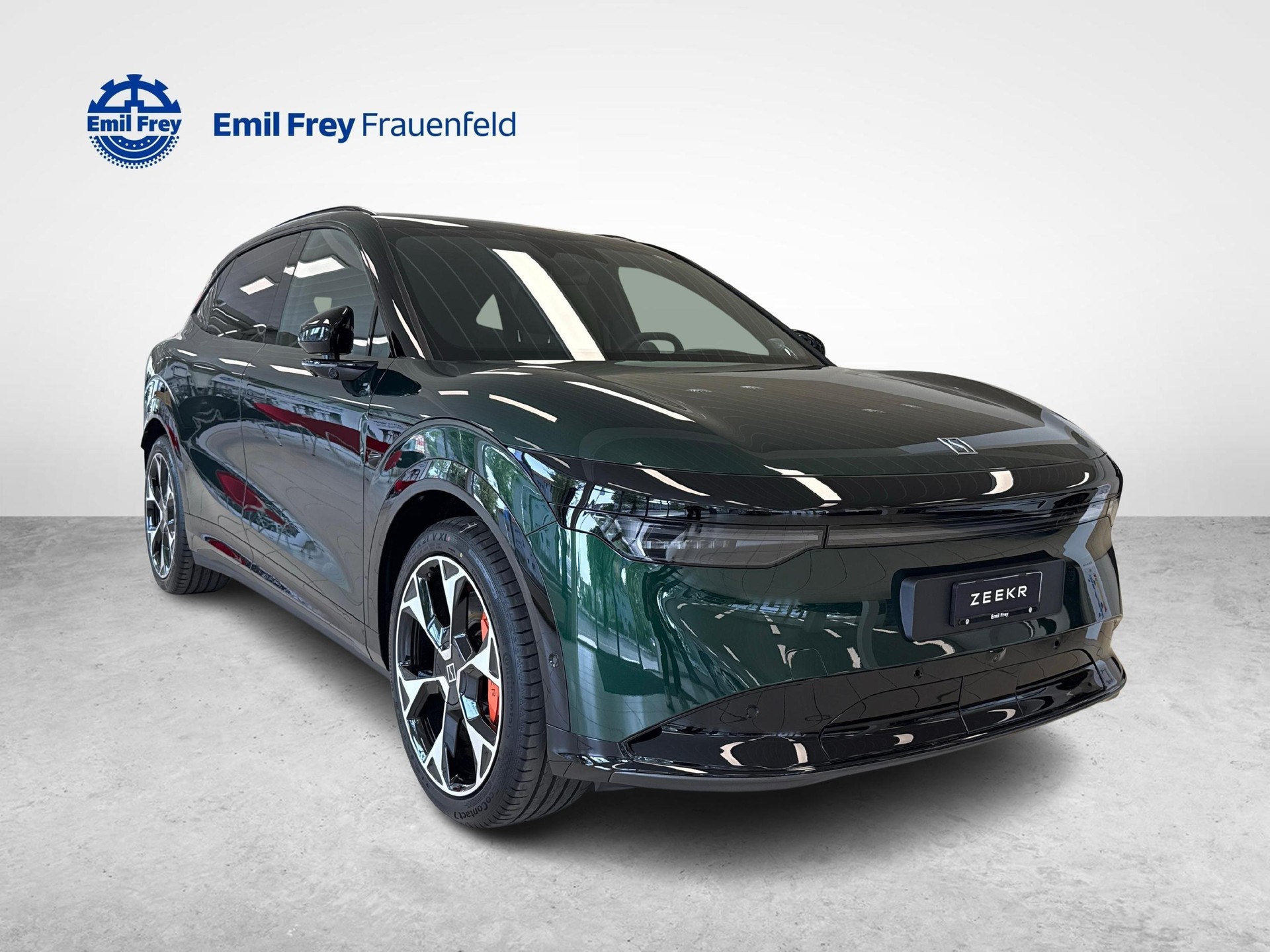 ZEEKR 7X Privilege AWD-image-6