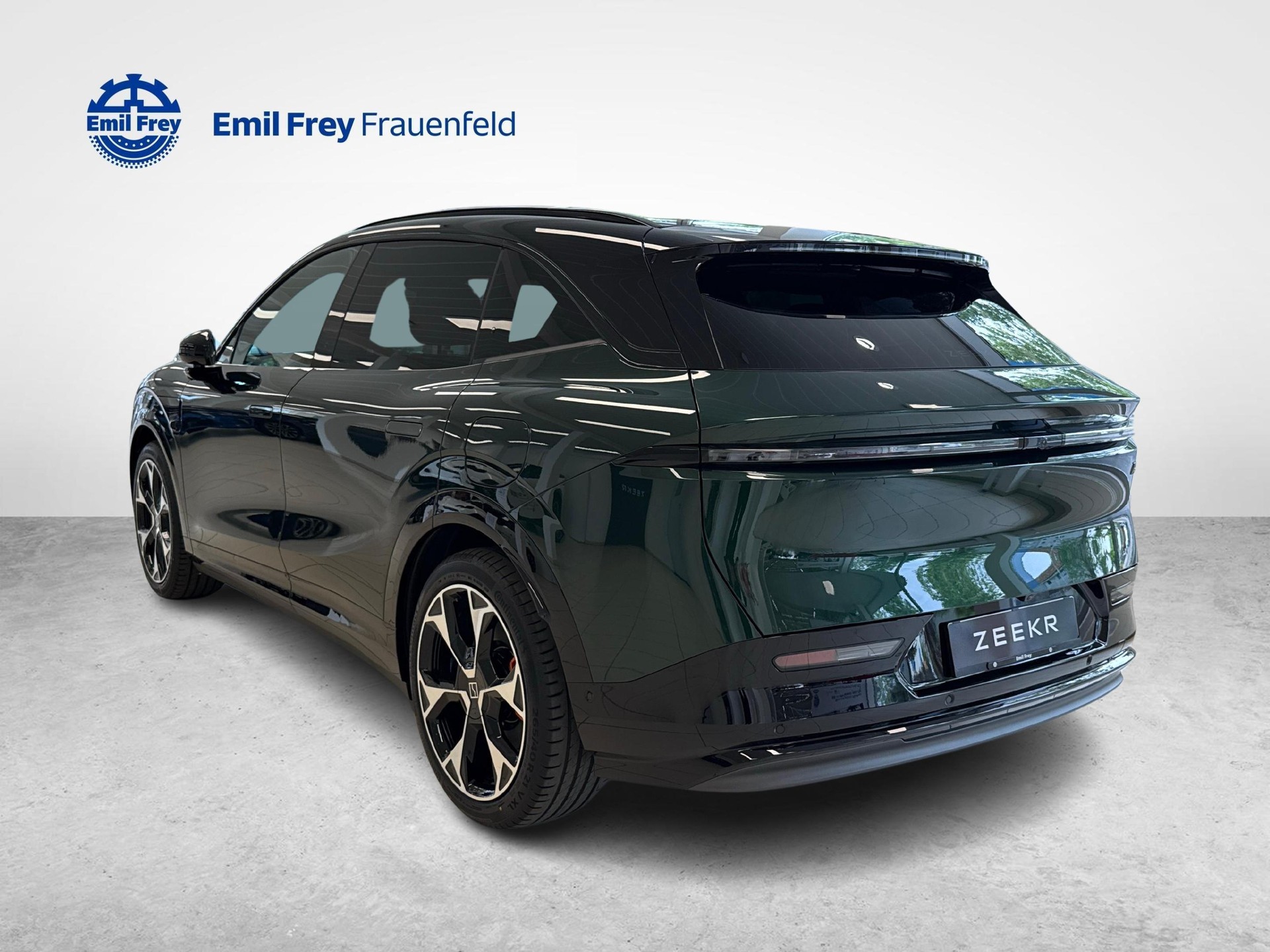 ZEEKR 7X Privilege AWD-image-2