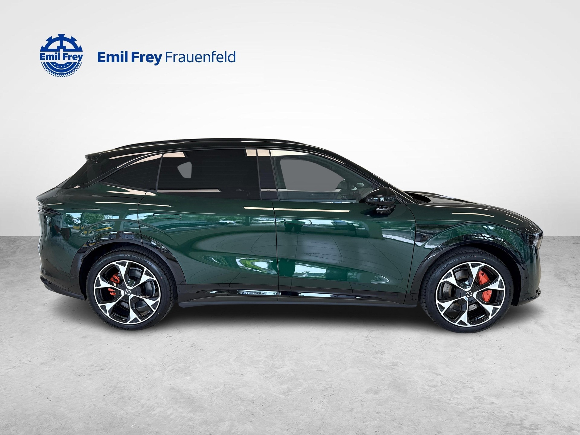 ZEEKR 7X Privilege AWD-image-5
