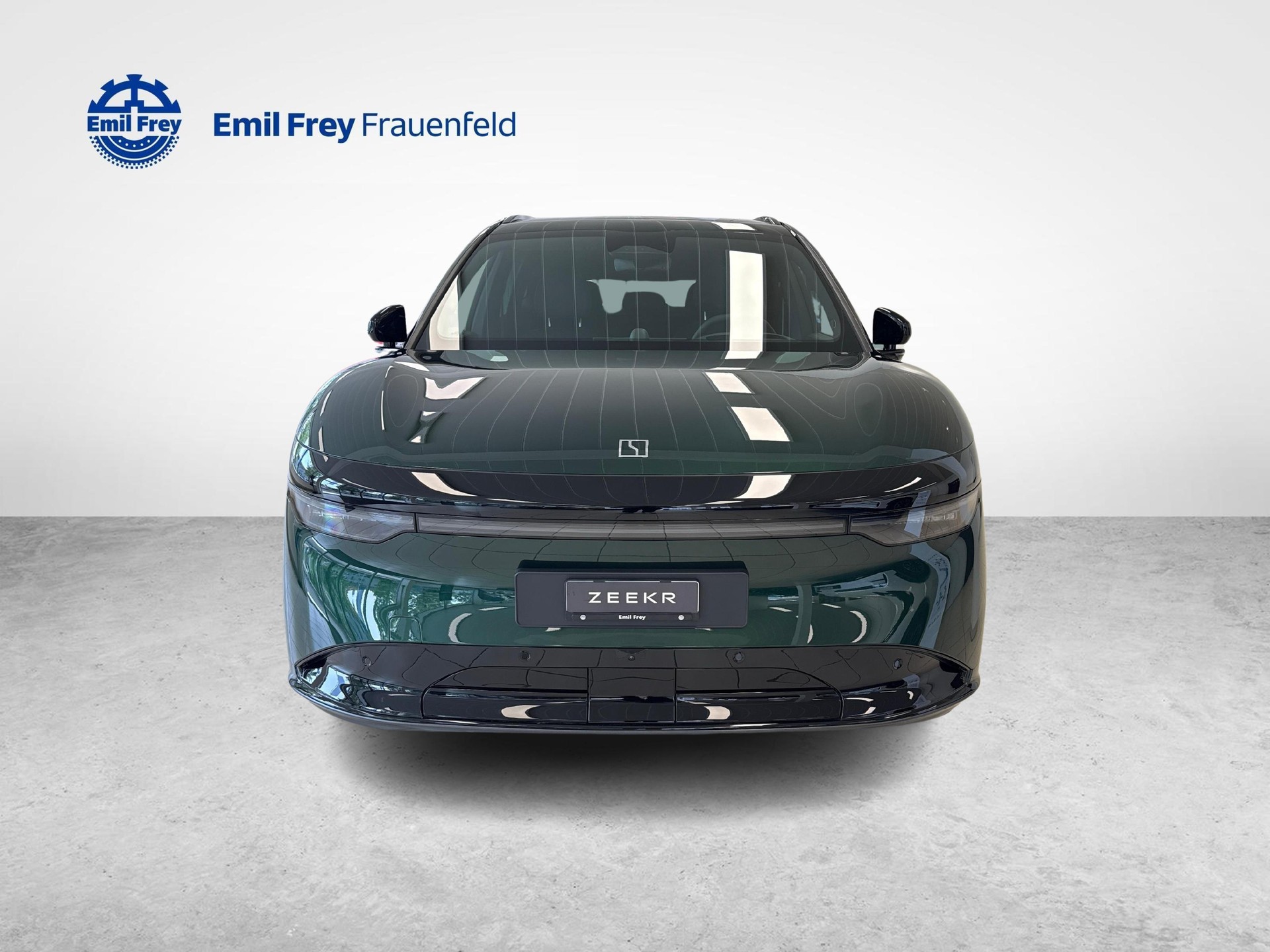 ZEEKR 7X Privilege AWD-image-7