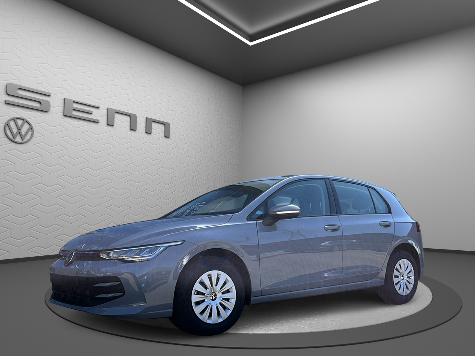 VW Golf 1.5 TSI Basis