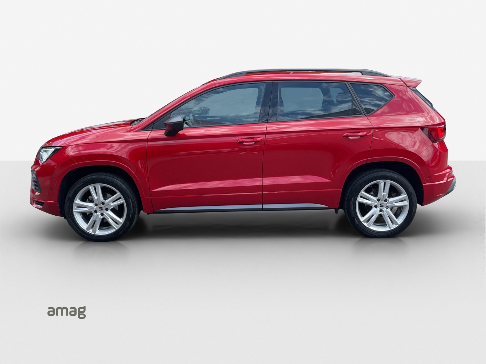 SEAT Ateca 1.5 TSI EVO Hola FR DSG-image-1
