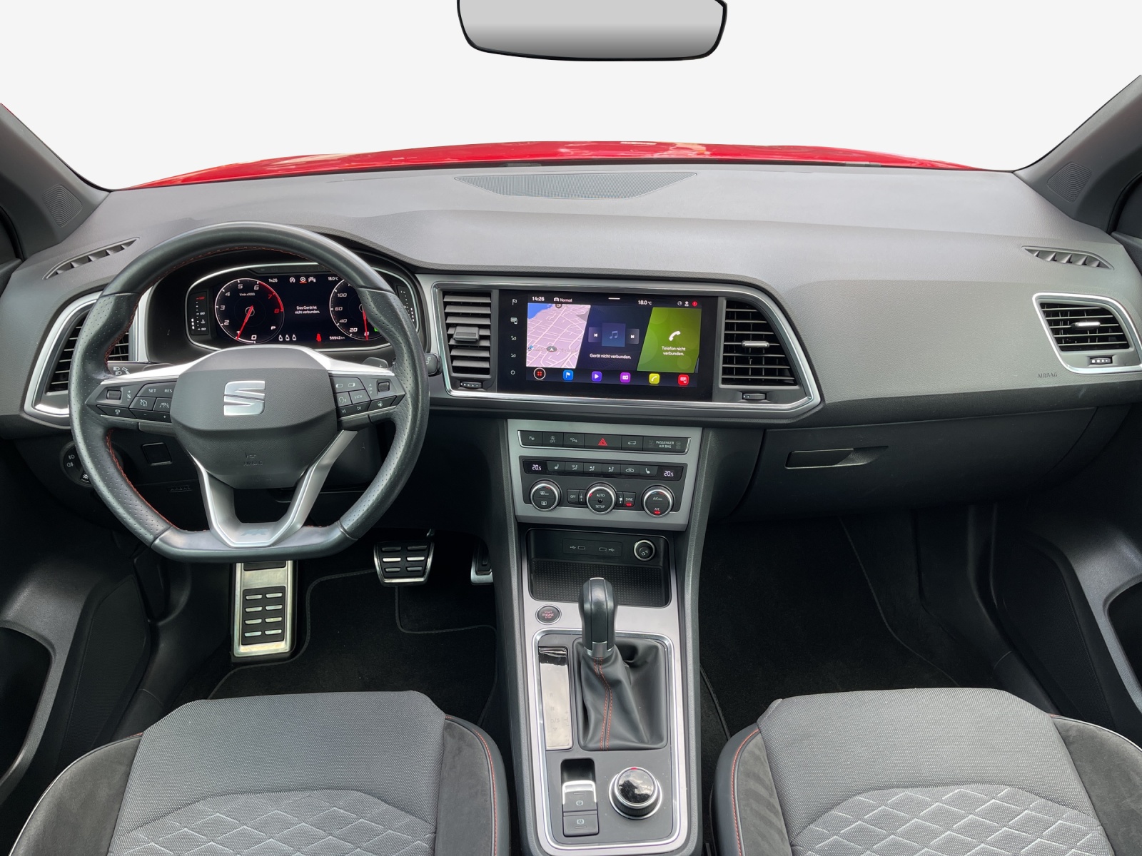SEAT Ateca 1.5 TSI EVO Hola FR DSG-image-8