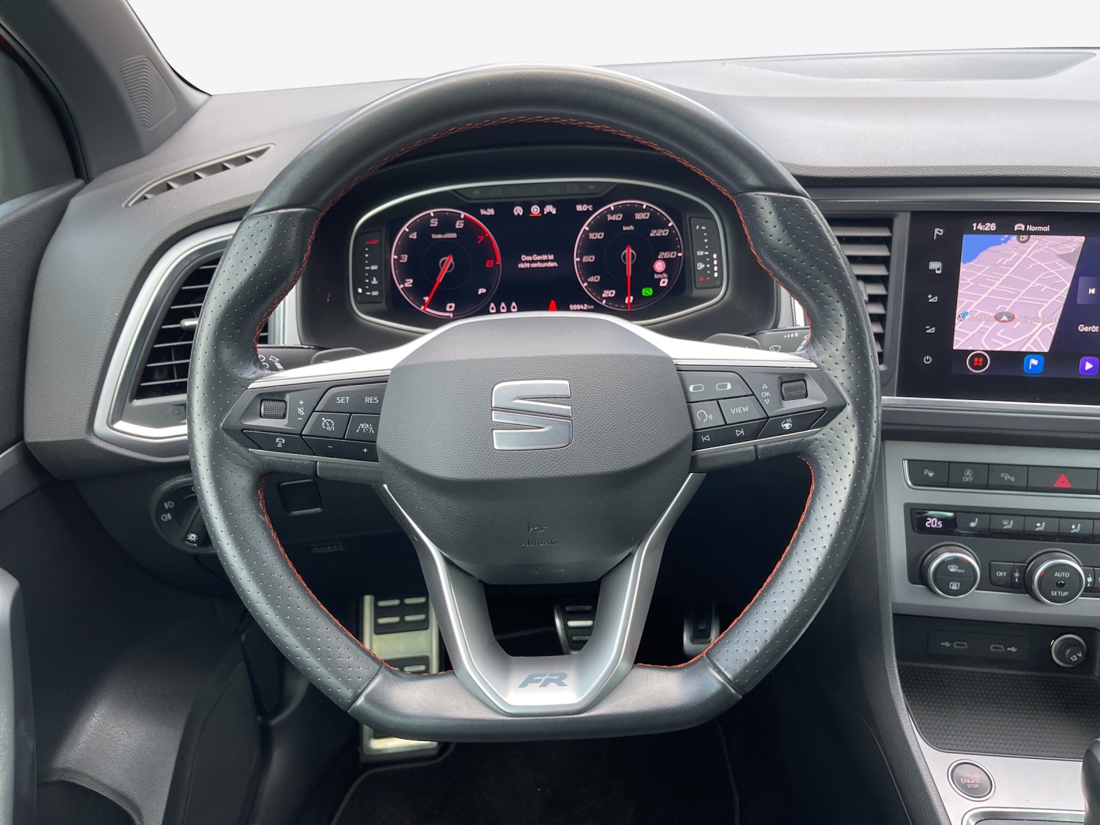 SEAT Ateca 1.5 TSI EVO Hola FR DSG-image-9