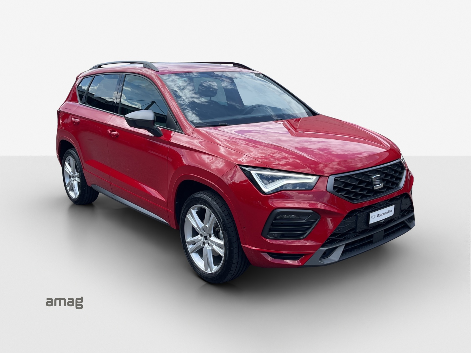 SEAT Ateca 1.5 TSI EVO Hola FR DSG-image-5