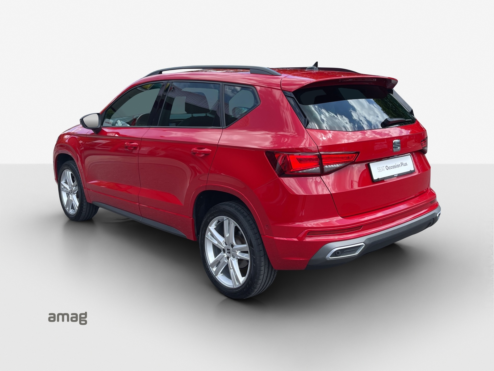 SEAT Ateca 1.5 TSI EVO Hola FR DSG-image-2
