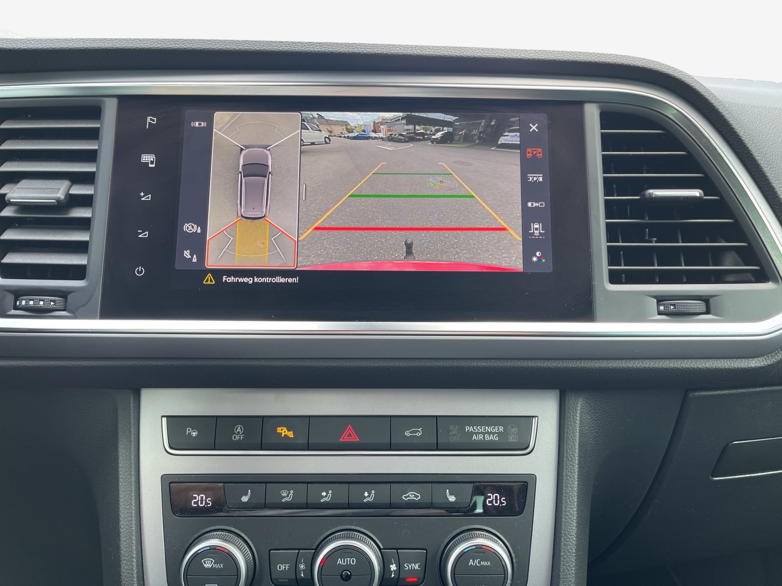 SEAT Ateca 1.5 TSI EVO Hola FR DSG-image-15