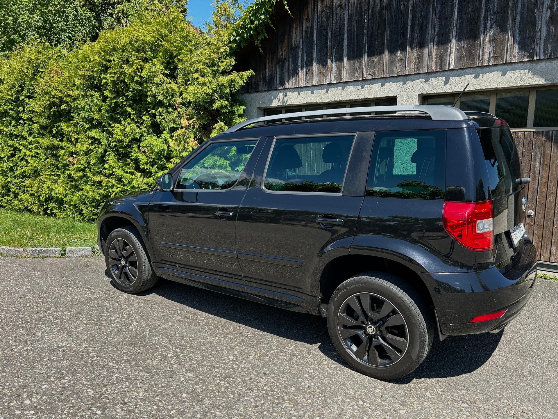 SKODA 1.4 TSI Monte Carlo DSG-image-2