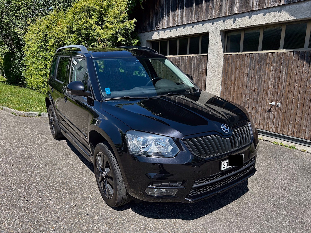 SKODA 1.4 TSI Monte Carlo DSG-image-0