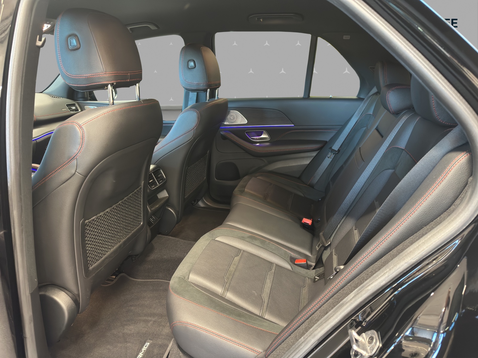 MERCEDES-BENZ GLE 53 AMG 4Matic+ 9G-Speedshift-image-13