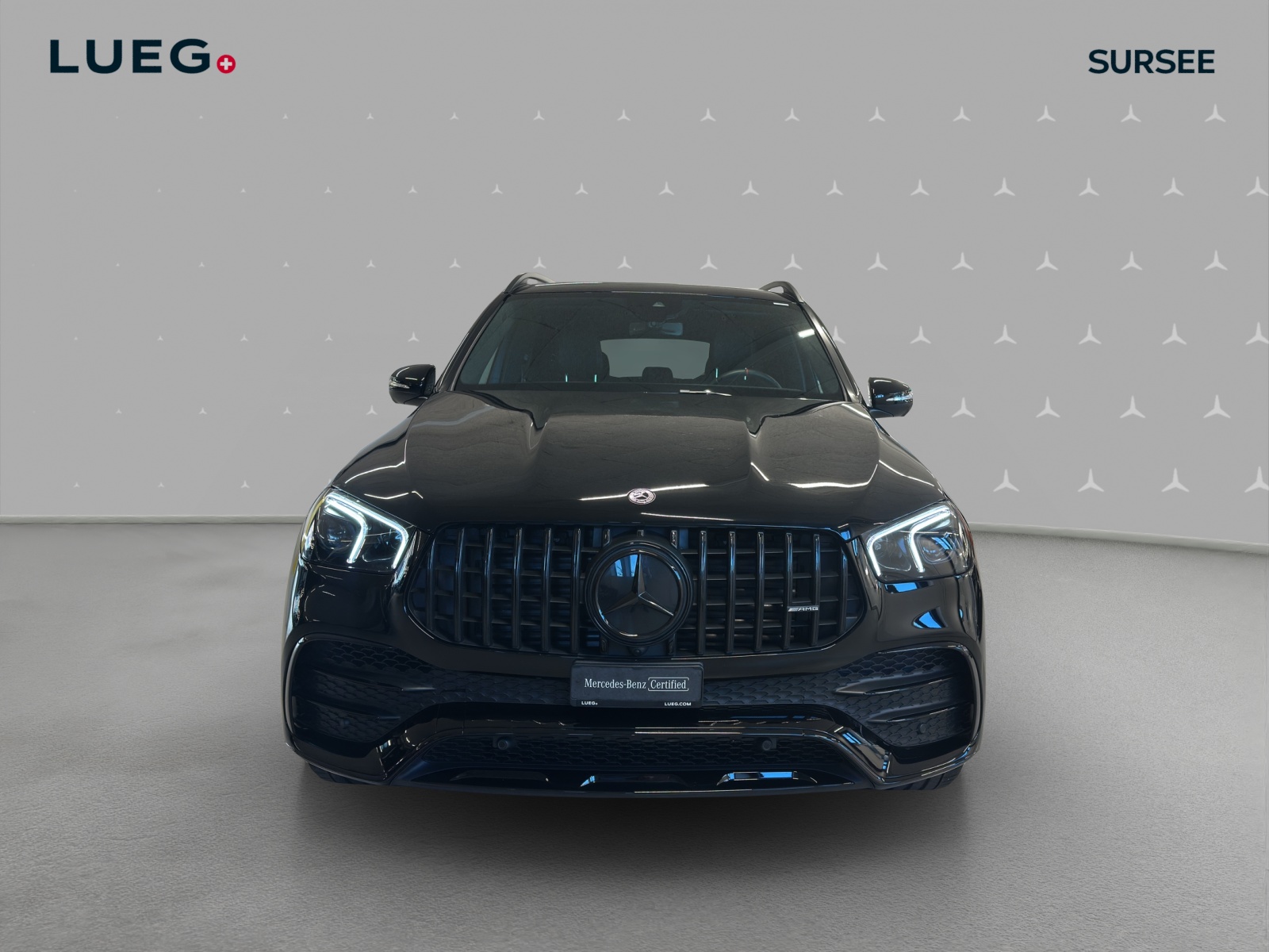 MERCEDES-BENZ GLE 53 AMG 4Matic+ 9G-Speedshift-image-5