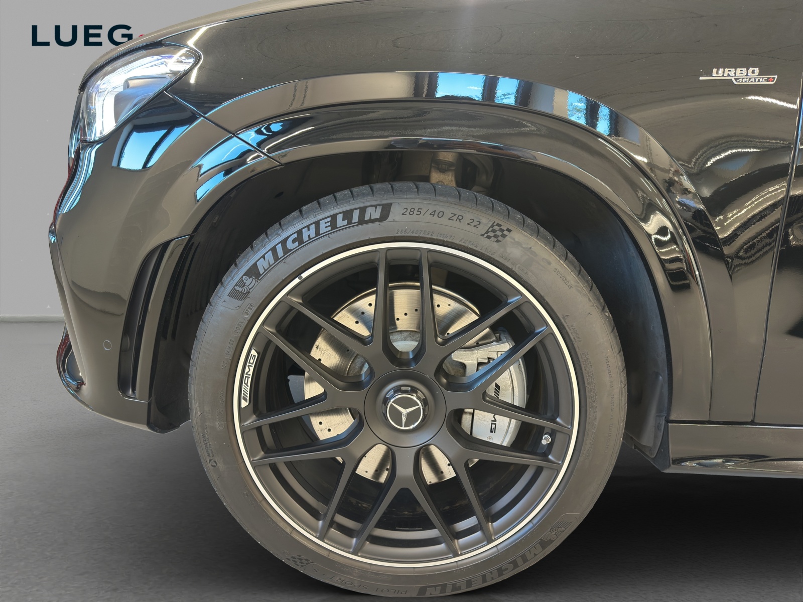 MERCEDES-BENZ GLE 53 AMG 4Matic+ 9G-Speedshift-image-6