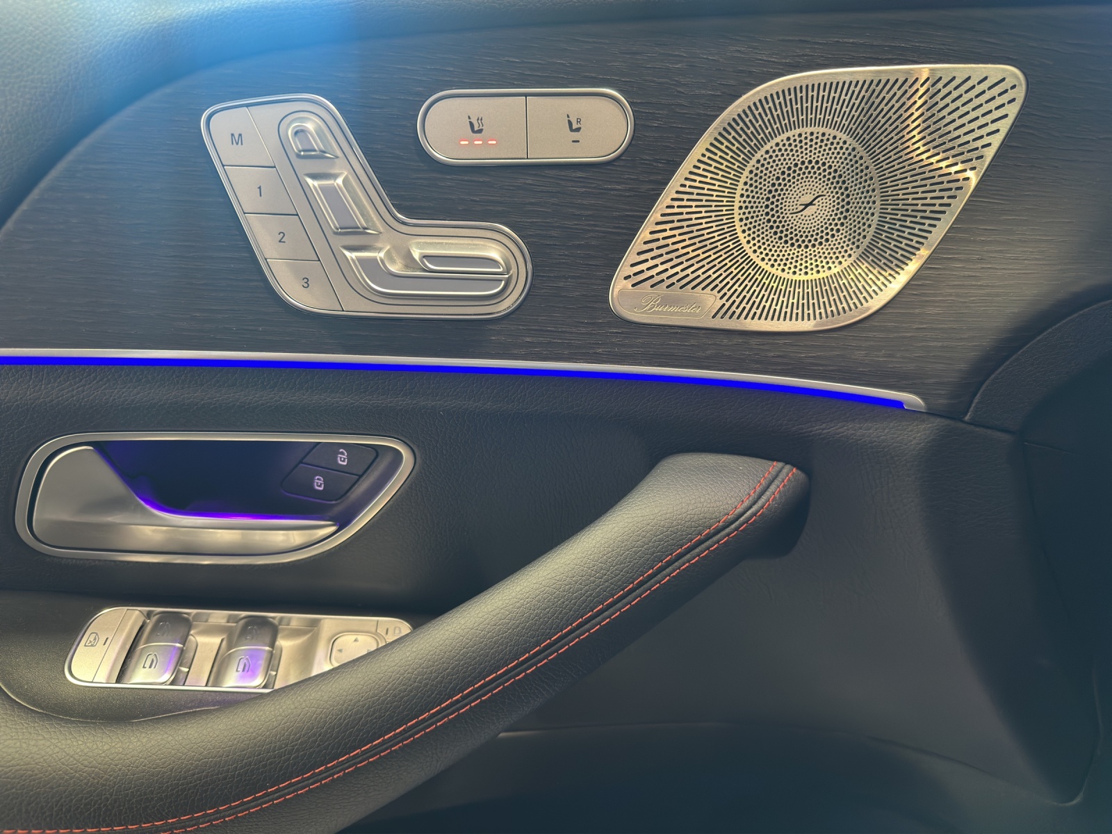 MERCEDES-BENZ GLE 53 AMG 4Matic+ 9G-Speedshift-image-12