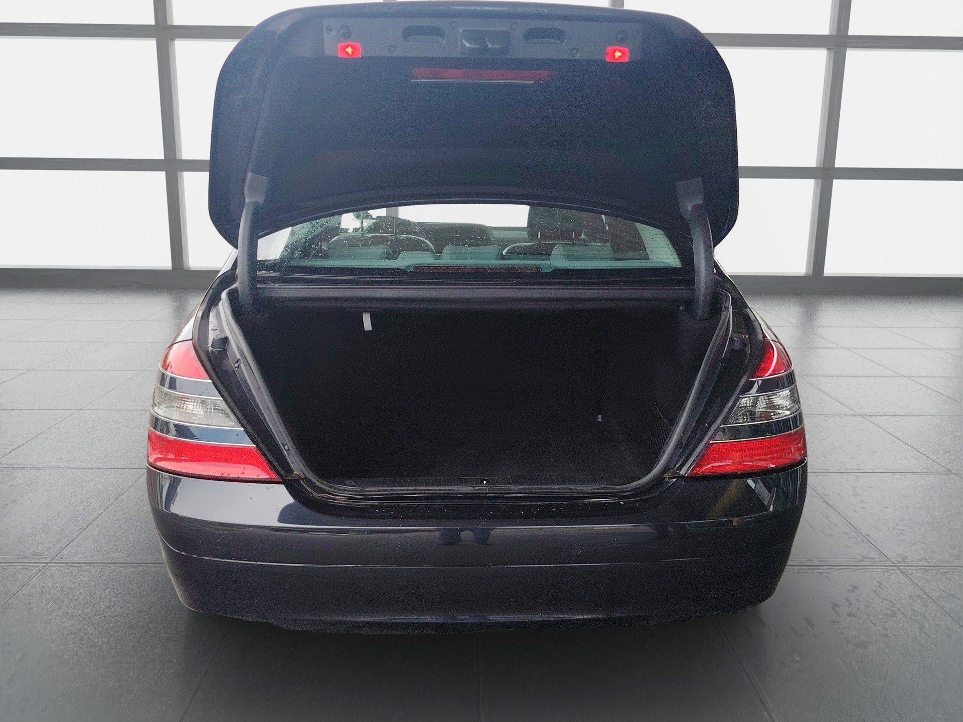 MERCEDES-BENZ S 350 7G-Tronic-image-14