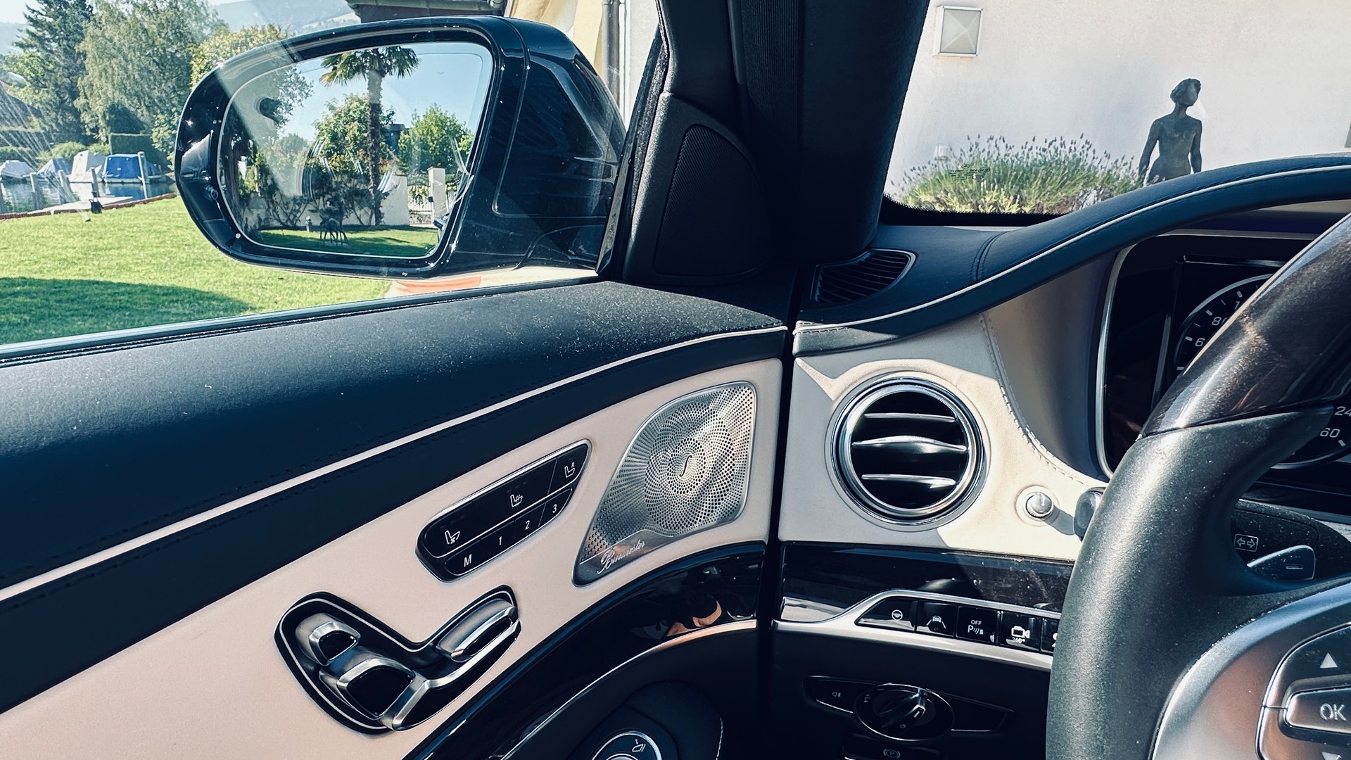 MERCEDES-BENZ S 500 V8 4matic Maybach-image-6