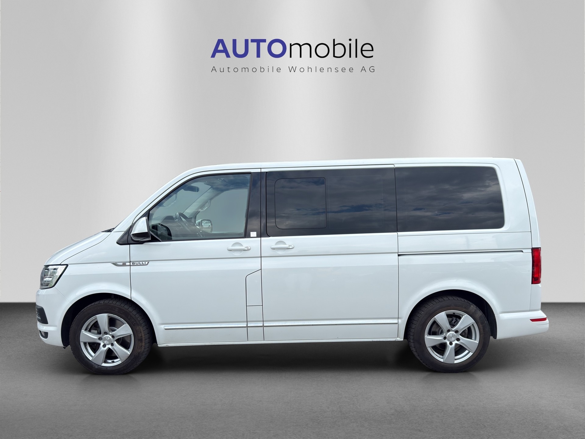 VW T6 Multivan 2.0 Bi-TDI Highline 4Motion DSG-image-0
