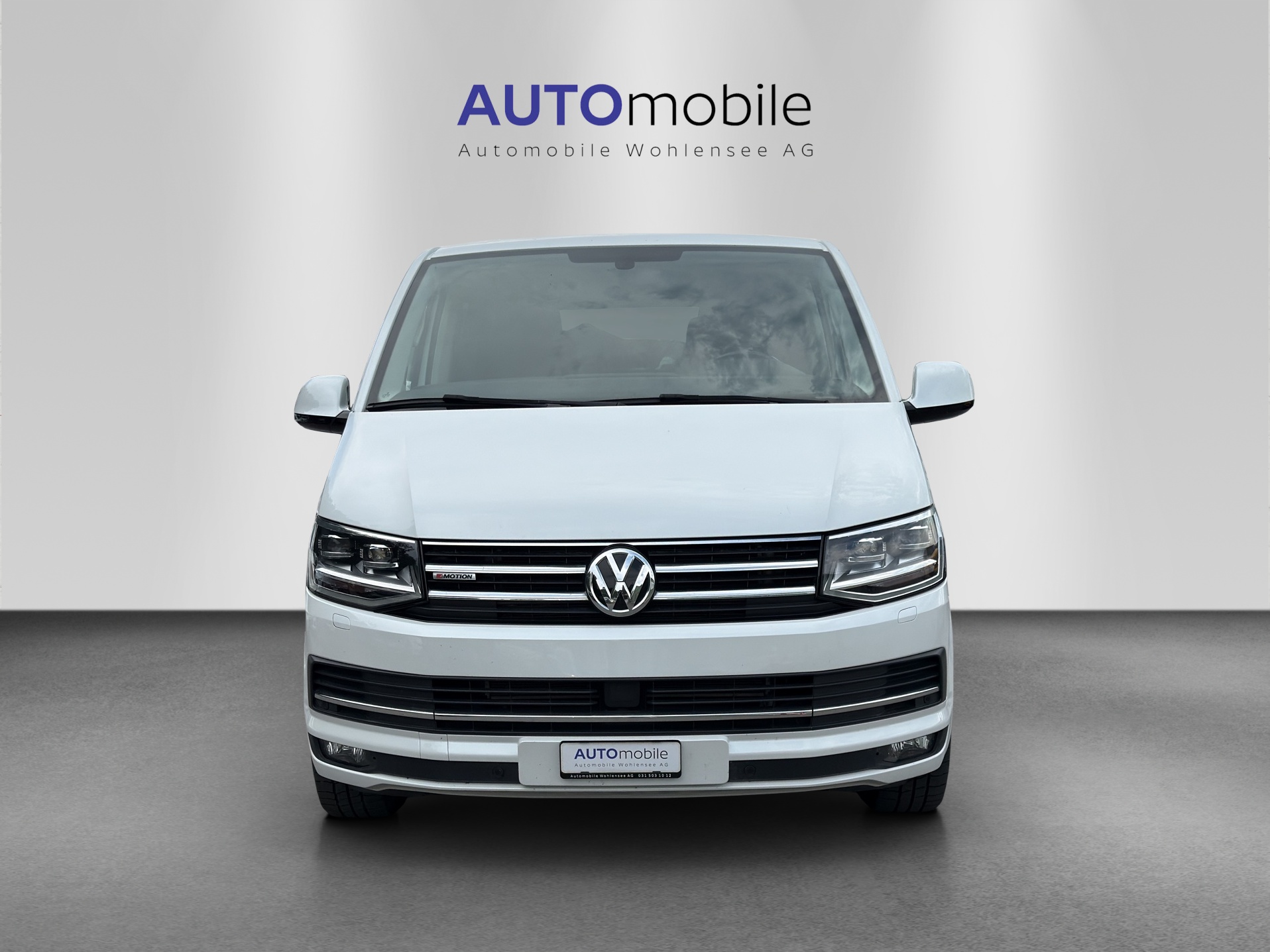 VW T6 Multivan 2.0 Bi-TDI Highline 4Motion DSG-image-2