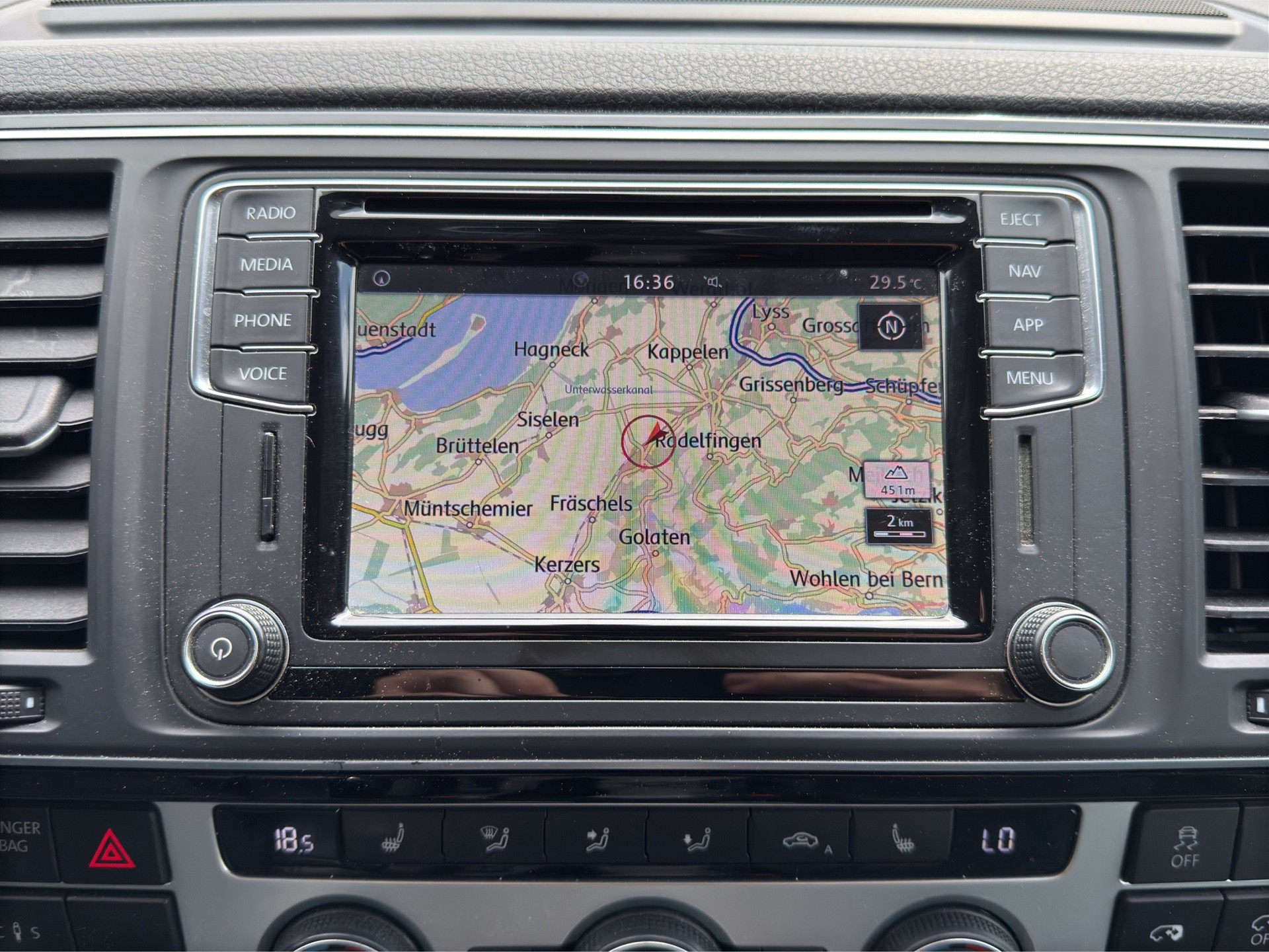 VW T6 Multivan 2.0 Bi-TDI Highline 4Motion DSG-image-10